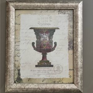 2 Frames - Elegant Framed Art